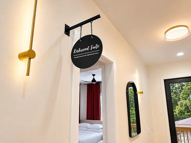 Espresso, tea, coffee and snacks for a relaxing, peaceful home!
