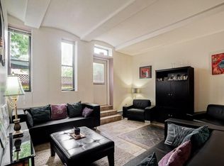60 Gibson St APT 103, Dorchester, MA 02122
