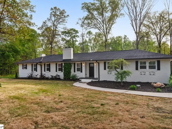 9 Howell Rd, Greenville, SC 29615