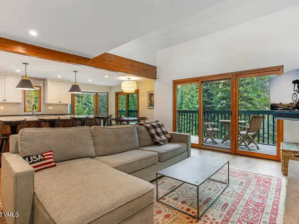 4500 Meadow Dr Unit 304, Vail, CO 81657