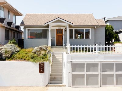 828 W 23rd St, San Pedro, CA, 90731