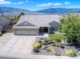 2781 Sunline Dr, Reno, NV 89523