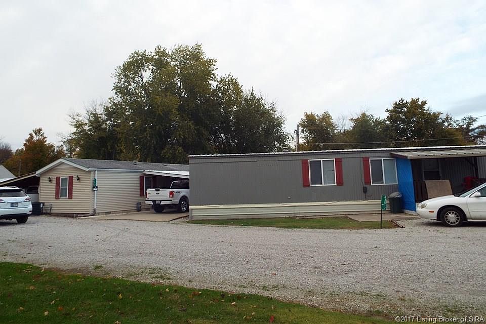 2nd image of 430 N 3rd St Trlr 7