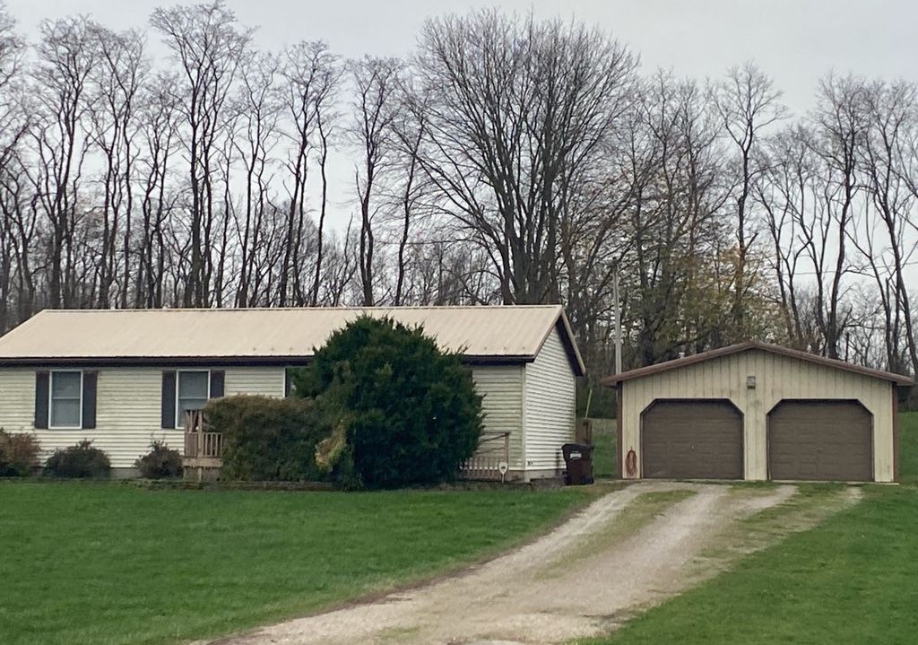 Real estate listing image