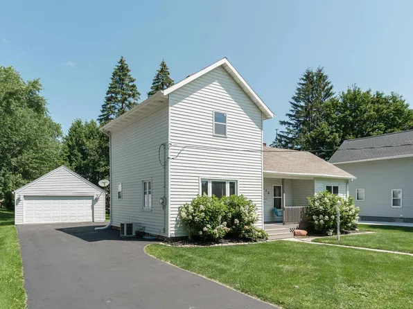 126 Olmstead St, Waupun, WI 53963