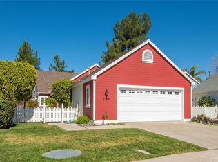 27591 White Fir Ln, Mission Viejo, CA 92691