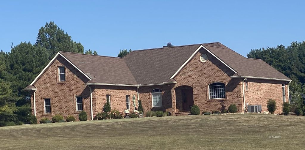 Real estate listing image