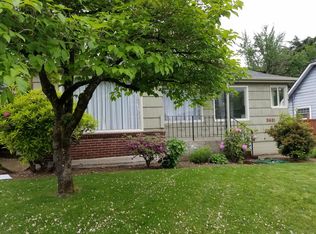 3631 NE 71st Ave, Portland, OR