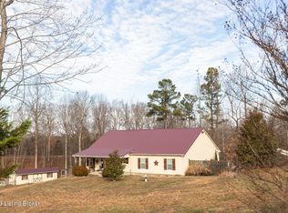 165 Holiday Way, Leitchfield, KY 42754