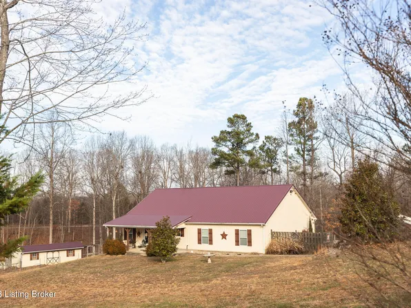 165 Holiday Way, Leitchfield, KY 42754