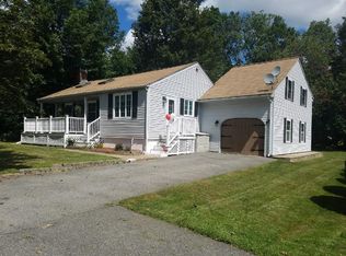 533 Maple St, Danvers, MA 01923