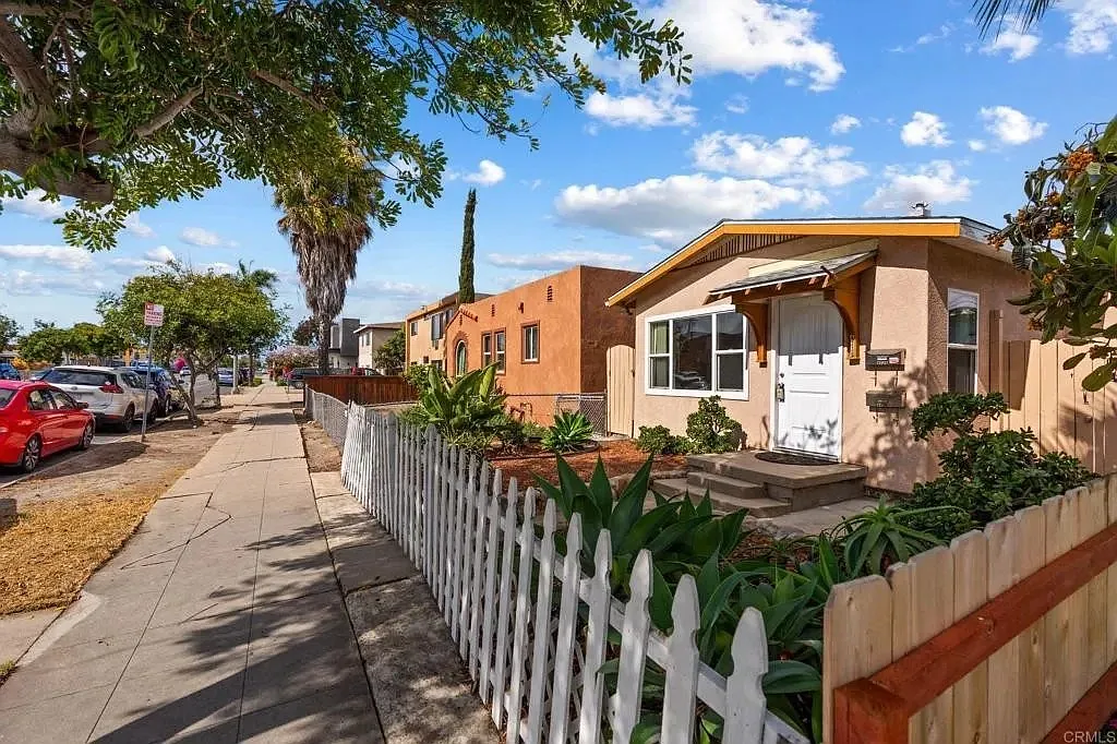 4239 35th Street, San Diego, CA 92104 - 1 — Photo 2