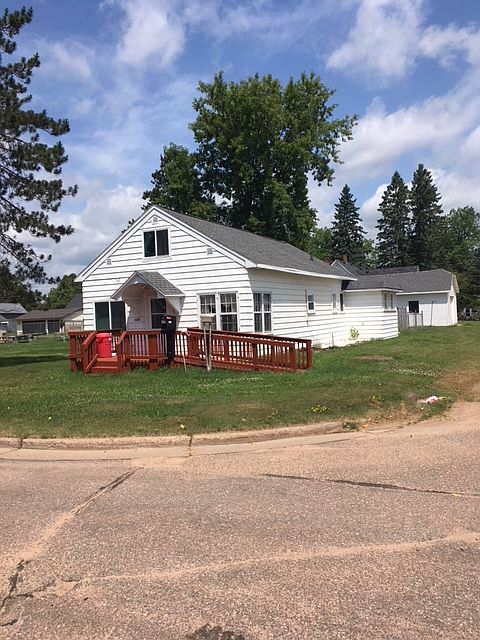 Jackson Street Entrance