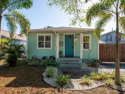 3145 17th St N, Saint Petersburg, FL, 33713