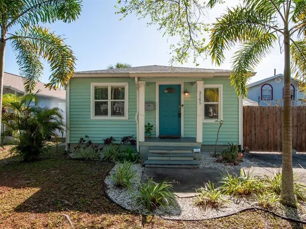 3145 17th St N, Saint Petersburg, FL 33713