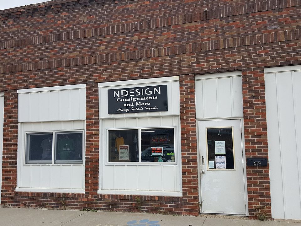 Prime location!