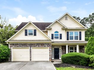 403 Azalea Cv, Canton, GA 30114