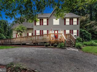 6856 Mackall Rd, Saint Leonard, MD 20685