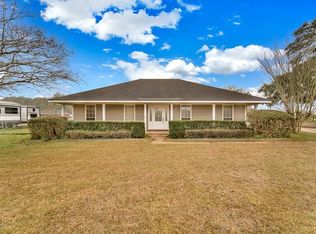 10620 Jeff Hamilton Rd, Mobile, AL 36695