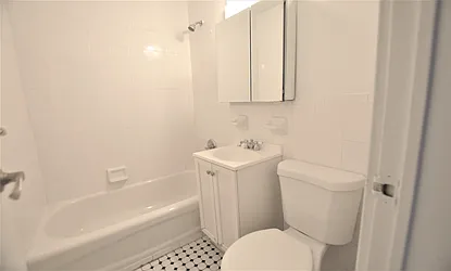 Rented by Manhattan Realty Group