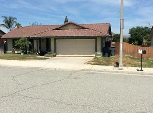 11811 Minuteman Dr, Riverside, CA 92503