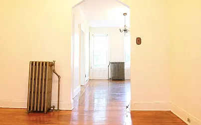 Rented by Keller Williams Realty Landmark II