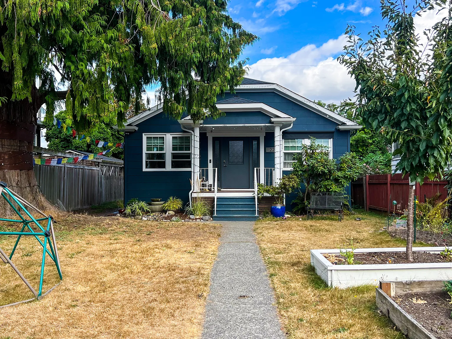 2 bed, 950 sqft, $3,800 — Photo 1
