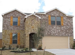 14911 Keely Woods Ct, Humble, TX 77396
