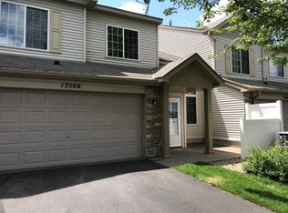 13506 Partridge Cir NW, Andover, MN 55304