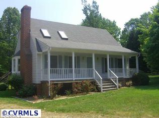 1242 Avatar Dr, Powhatan, VA 23139