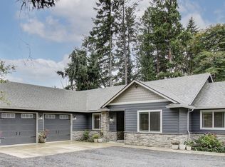 15116 NE 116th Ct, Brush Prairie, WA