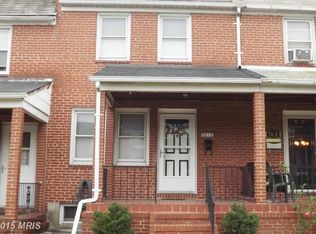 7010 Conley St, Baltimore, MD 21224