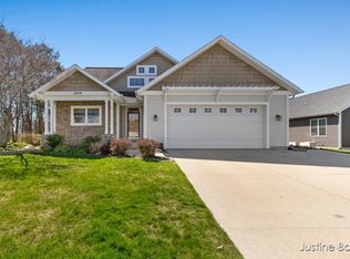 3486 40th St SW, Grandville, MI