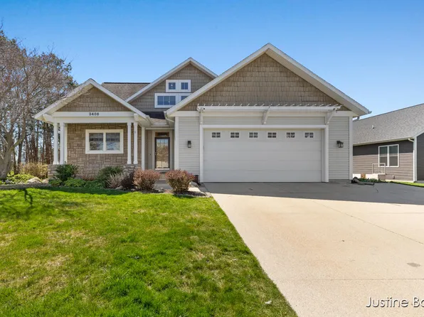 3486 40th St SW, Grandville, MI 49418