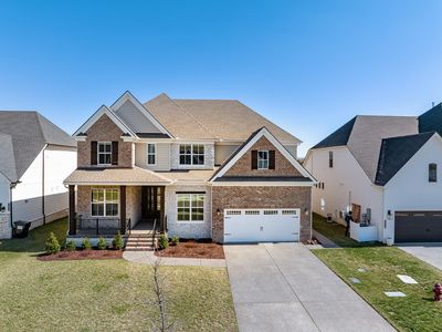 5420 Ayana Pvt Dr, Arrington, TN, 37014