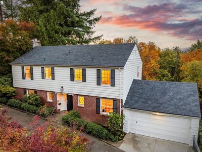 3333 SW Heather Ln, Portland, OR, 97201