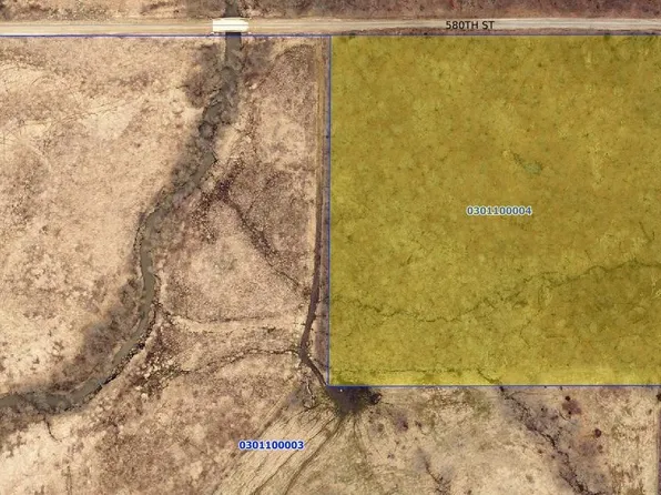 580th St, Chariton, IA 50049