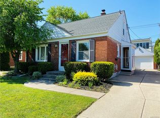 264 Glencove Rd, Buffalo, NY 14223