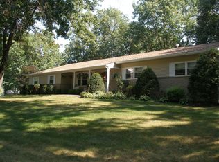 1 Greensboro Blvd, Clifton Park, NY 12065