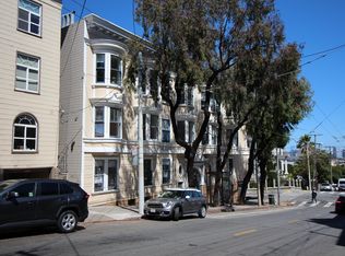 916 Hayes St, San Francisco, CA 94117