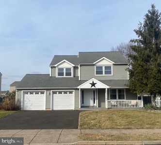 463 Pheasant Ln, Fairless Hills, PA, 19030