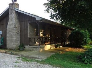 375 McNew Rd, Corbin, KY 40701