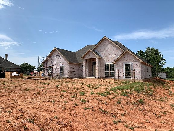 2nd image of 232 County Road 3386