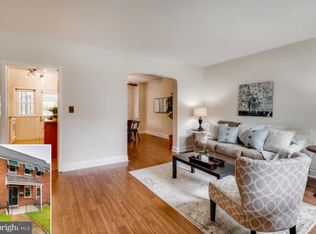 907 Mount Holly St, Baltimore, MD 21229