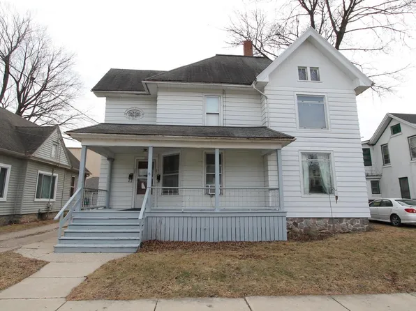 241 West Chestnut STREET #243, Burlington, WI 53105