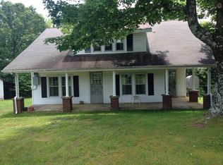 8132 Brushy Mountain Rd, Moravian Falls, NC 28654