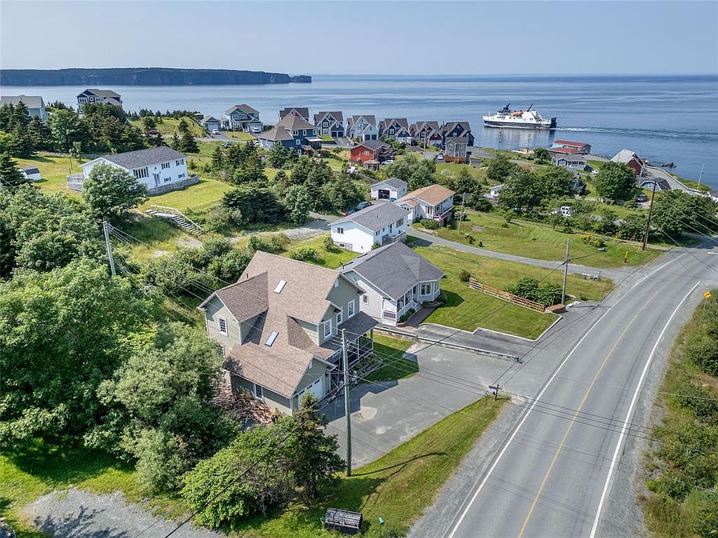 108 Beachy Cove Rd, Portugal Cove Saint Philip's, NL A1M 2G4 MLS