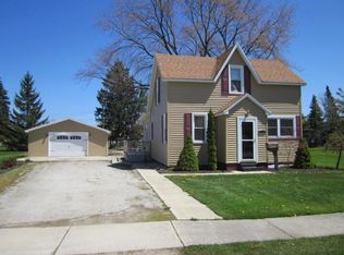 145 Ferris St, Harbor Beach, MI 48441