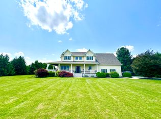 435 Route 22b, Peru, NY 12972