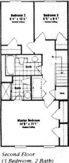 2nd image of 7110 Westfield Ct